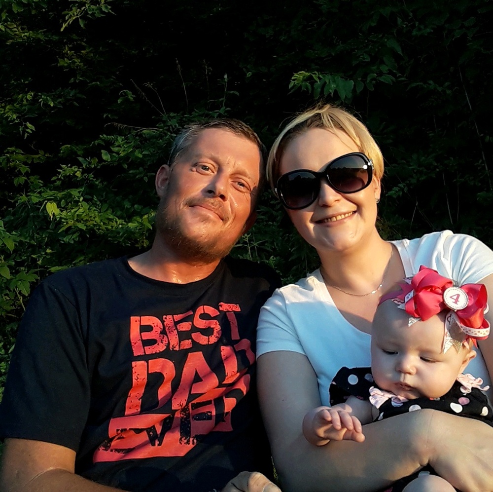 Meet your Posher, Mandy